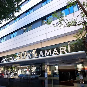 Vilamari 4*, Barcelona Spain
