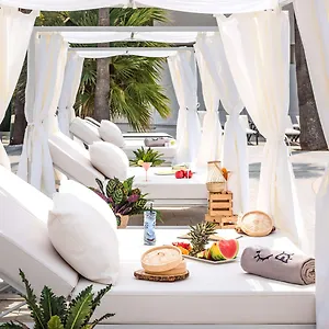 **** Hotel Innside By Melia Alcudia Spanien