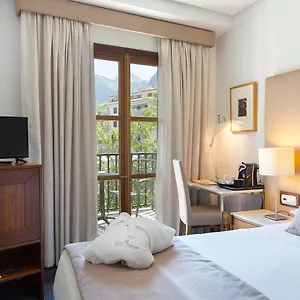 ***** Hotel Gran Spanien