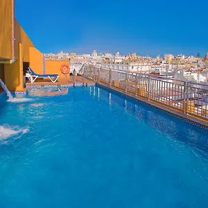 Senator 4*, Cadiz Spain