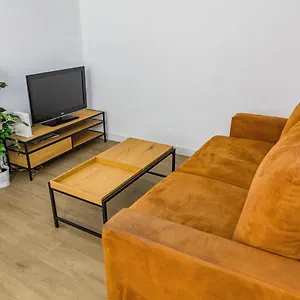  Apartment Triana