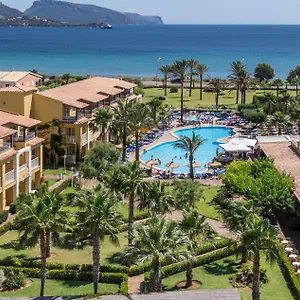 **** Aparthotel Club Del Sol Spanien