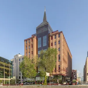 **** Hotel Dome Spanien