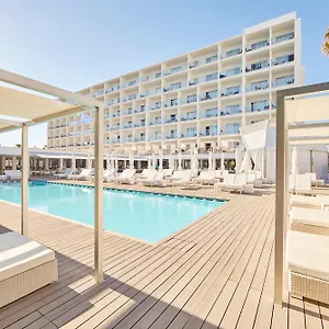 Astoria Playa Adults Only 4* Sup Отель Порто де Алькудиа