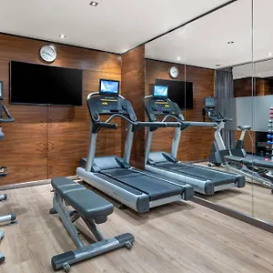 Ac Victoria By Marriott 4*, Barcelona Spain