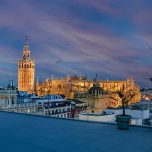 Querencia De Sevilla, Autograph Collection Sevilla
