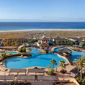 Occidental Jandia Playa Отель Jandia (Fuerteventura)