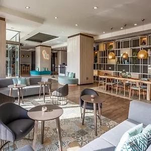 **** Hotel Paseo Del Mar, Affiliated By Melia Spanien