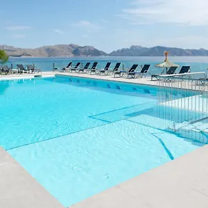 Hotel More Отель Алькудия