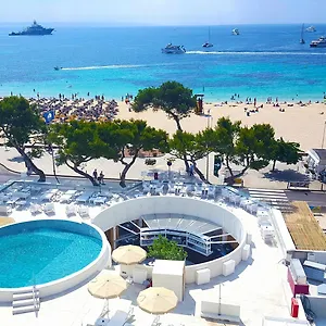 **** Hotel Fergus Style - Adults Only Spanien