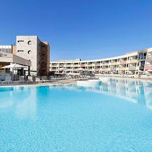 Eurostars Salinas Курортный комплекс Калета-де-Фусте