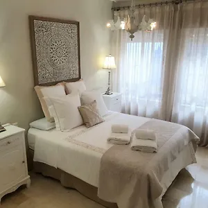  Apartment La Juderia De San Clemente